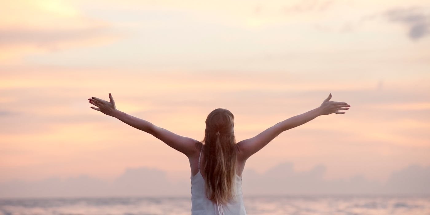 Building resilience through fitness